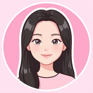 가족 구성원 아바타 예시 3
