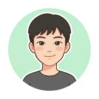가족 구성원 아바타 예시 4